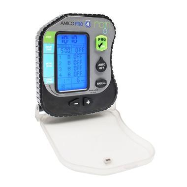 Rain Amico Pro 4 zónás elemes, 9VDC