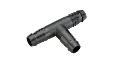 RB szórófejbekötő t-idom SB TEE