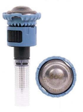 RB fúvóka ROTARY R-VAN 14 - fix 360°, távolság 2,