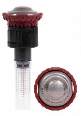 RB fúvóka ROTARY R-VAN 24 - állítható 45-270°, táv