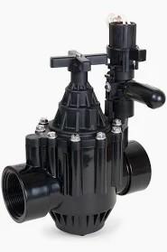 RB El.mágnes szelep PGA-200 BB 2