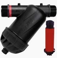 Szűrő lamellás 2 AZUD Modular 100/120 mesh/25m3