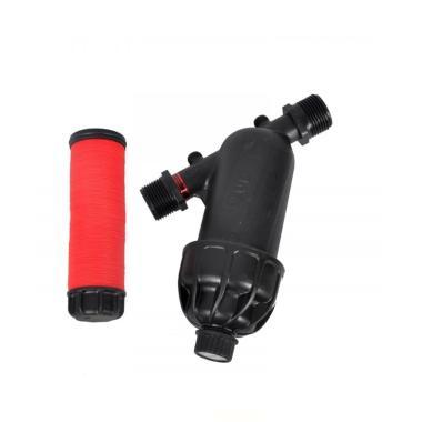 Szűrő lamellás  5/4 AZUD Modular 100/120 mesh/10m