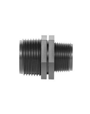 Szűkítő közcsavar KM  1 x 3/4