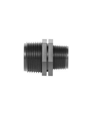 Szűkítő közcsavar KM   3/4 x 1/2