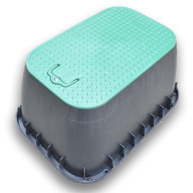 Szelepakna RAIN EzOPEN  Maxi Jumbo