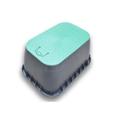 Szelepakna RAIN EzOPEN Standard  520x400x330mm