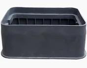 Szelepakna magasító RAIN EzOPEN  JUMBO