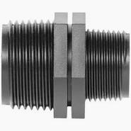 Szűkítő közcsavar KM  1 x 1/2