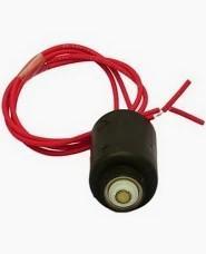 TO Szolenoid 24V/DC, 12db-cs.