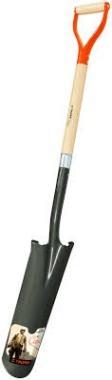 TRUPER árokásó lapát 112cm