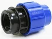 KPE átmenet BM 40mm x 1  5db-cs