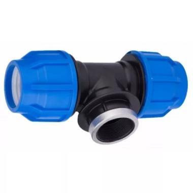 KPE T-idom BM  32mm x 1  10db-cs   60db-d.