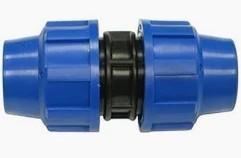 KPE toldo 32 mm 16bár KÉK