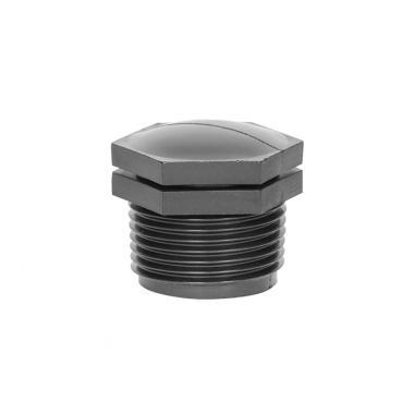 Végelzáró dugó KM  1