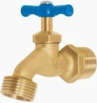 Kerti csap PRETUL 1/2