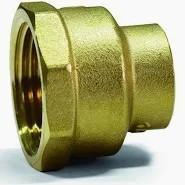 Réz Szűkitő Karmanttyú BB 1/2-3/4