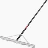 TRUPER Szintező gereblye 75cm