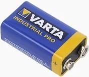 Varta Longlife power 9V elem