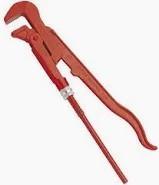 Virax Svéd csőfogó  1 1/2 420mm