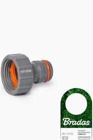 WL-2192 csapcsatlakozó 1 PowerJet, 10/20/800db