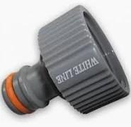 WHITE LINE WL-2195 csapcsatlakozó, belsőmenetes 3/