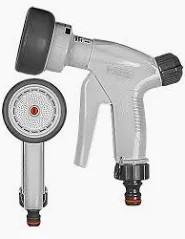 WL-EN4T multifunkciós locsolópisztoly Multi Spray,