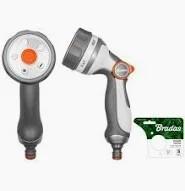 WL-EN55M 5 funkciós állítható locsolópisztoly SMOO