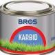 Bros Karbid 0,5kg 12 db/karton