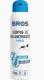 Bros Szúnyog- és kullancsriasztó aeroszol 90 ml