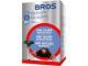 Bros Napelemes vakondriasztó Sonic 6 db/karton