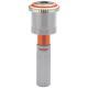 HU MP  Rotátor  800SR 1,8-3,5m,  90° - 210°,