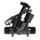 K-Rain mágnesszelep PRO 100 1 9VDC  KM