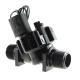 K-Rain mágnesszelep PRO 100 1 24VAC KM