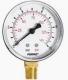 Nyomásmérő óra Manometer PG-P50R ALSÓ