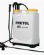 PRETUL Háti permetező 20L